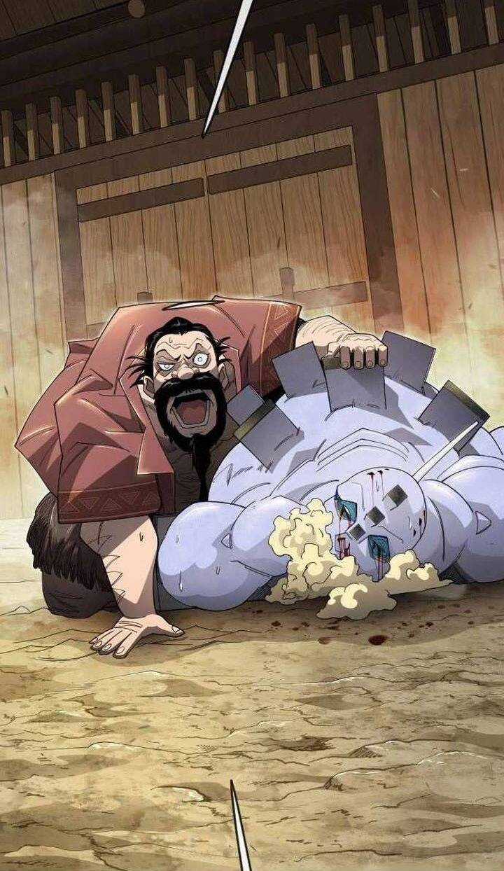 Kĩ Nguyên Của Anh Hùng Chương 197 trang 41