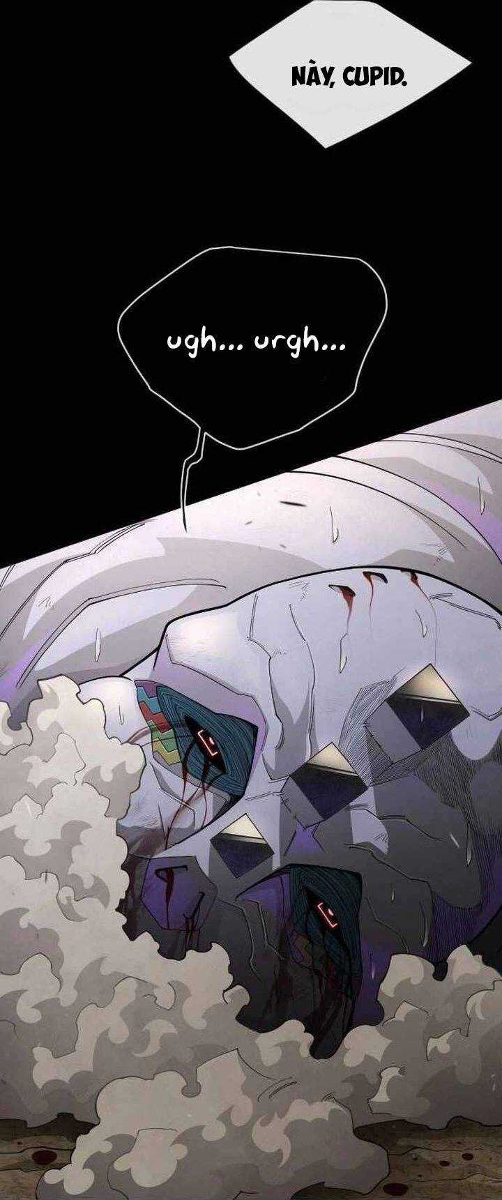 Kĩ Nguyên Của Anh Hùng Chương 197 trang 44