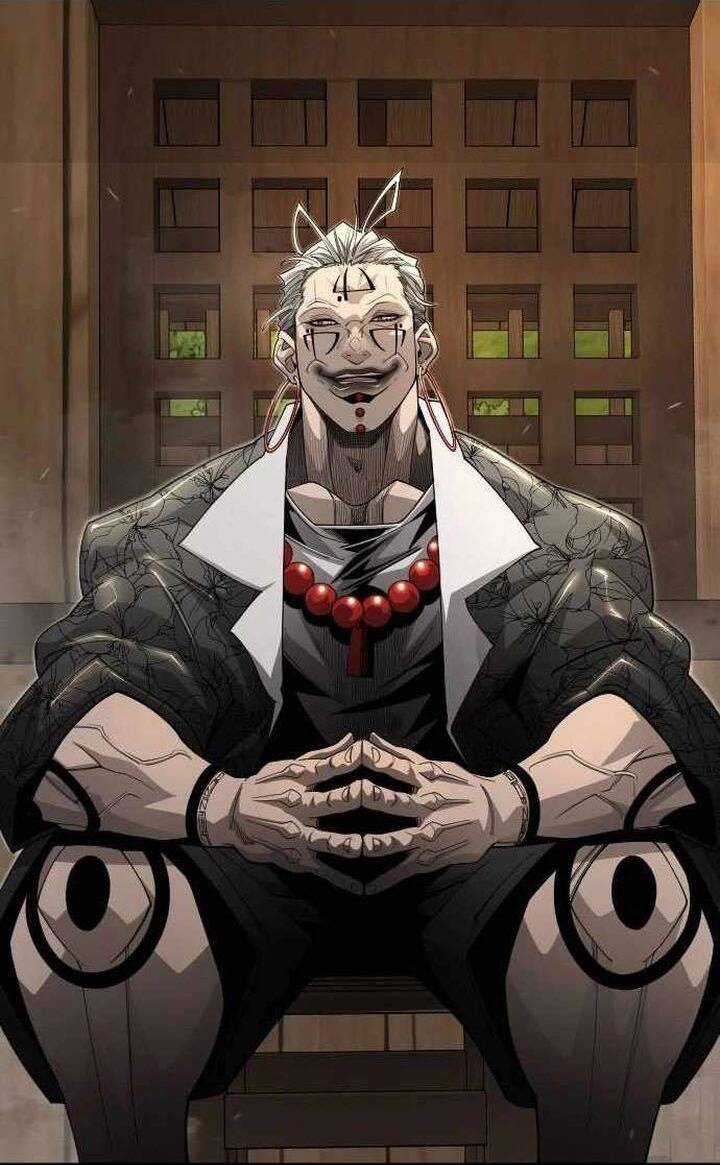 Kĩ Nguyên Của Anh Hùng Chương 197 trang 52