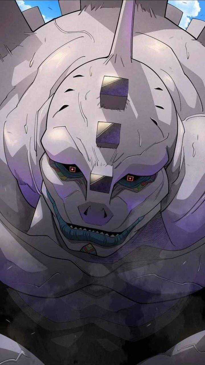 Kĩ Nguyên Của Anh Hùng Chương 197 trang 58