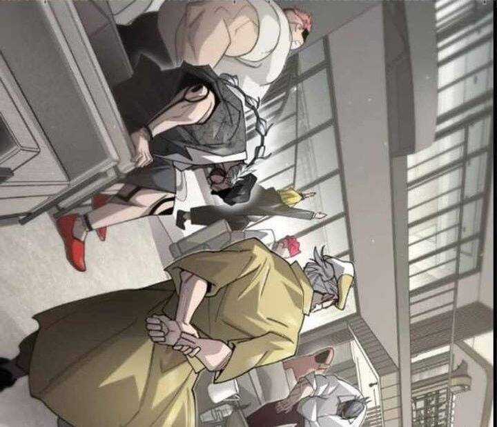 Kĩ Nguyên Của Anh Hùng Chương 197 trang 7