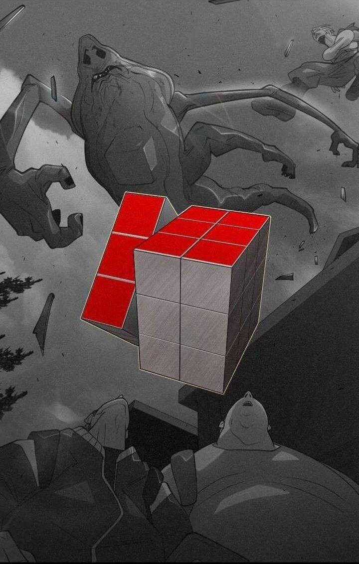 Kĩ Nguyên Của Anh Hùng Chương 197 trang 71