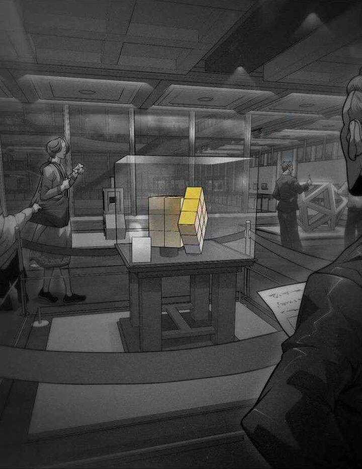 Kĩ Nguyên Của Anh Hùng Chương 197 trang 74