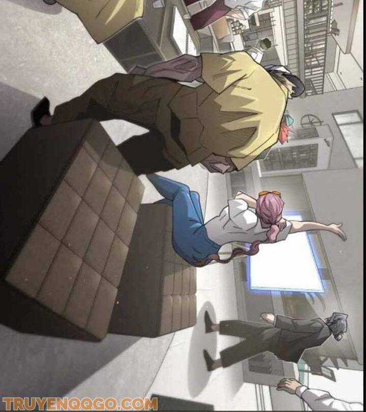 Kĩ Nguyên Của Anh Hùng Chương 197 trang 8