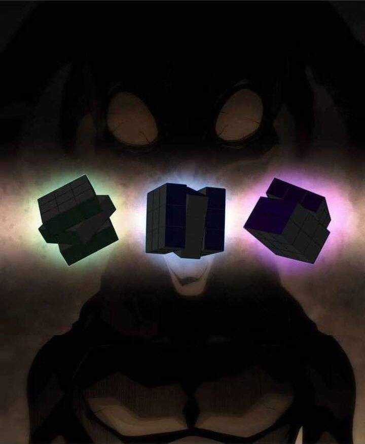 Kĩ Nguyên Của Anh Hùng Chương 197 trang 86