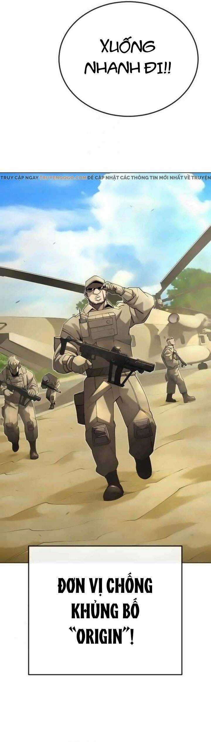 Kĩ Nguyên Của Anh Hùng Chương 198 trang 11