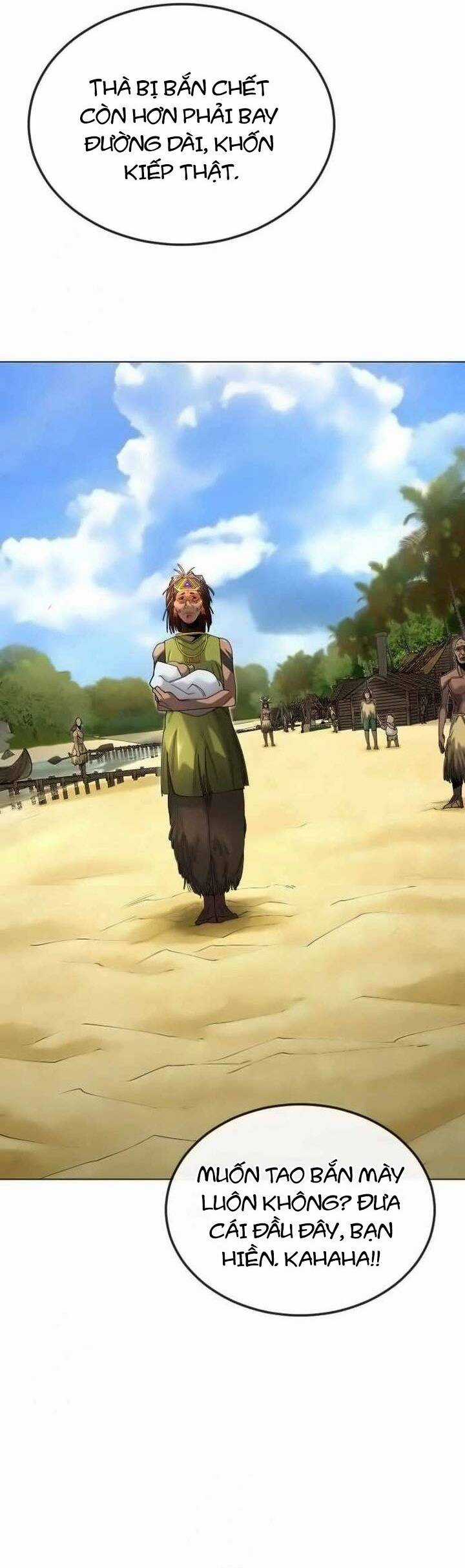 Kĩ Nguyên Của Anh Hùng Chương 198 trang 12