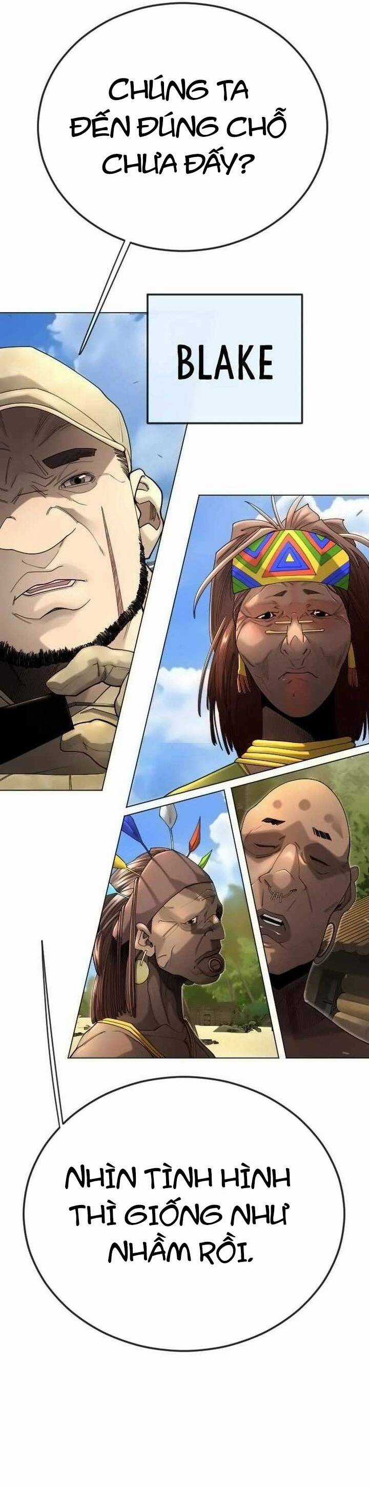 Kĩ Nguyên Của Anh Hùng Chương 198 trang 13