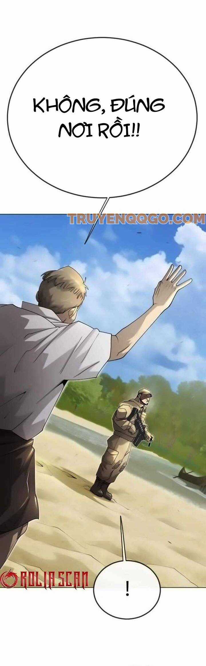 Kĩ Nguyên Của Anh Hùng Chương 198 trang 14