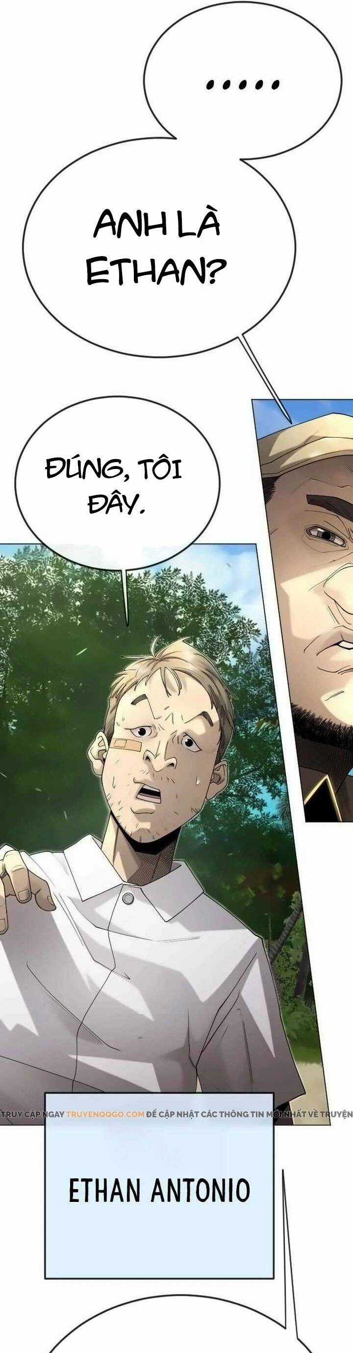 Kĩ Nguyên Của Anh Hùng Chương 198 trang 15