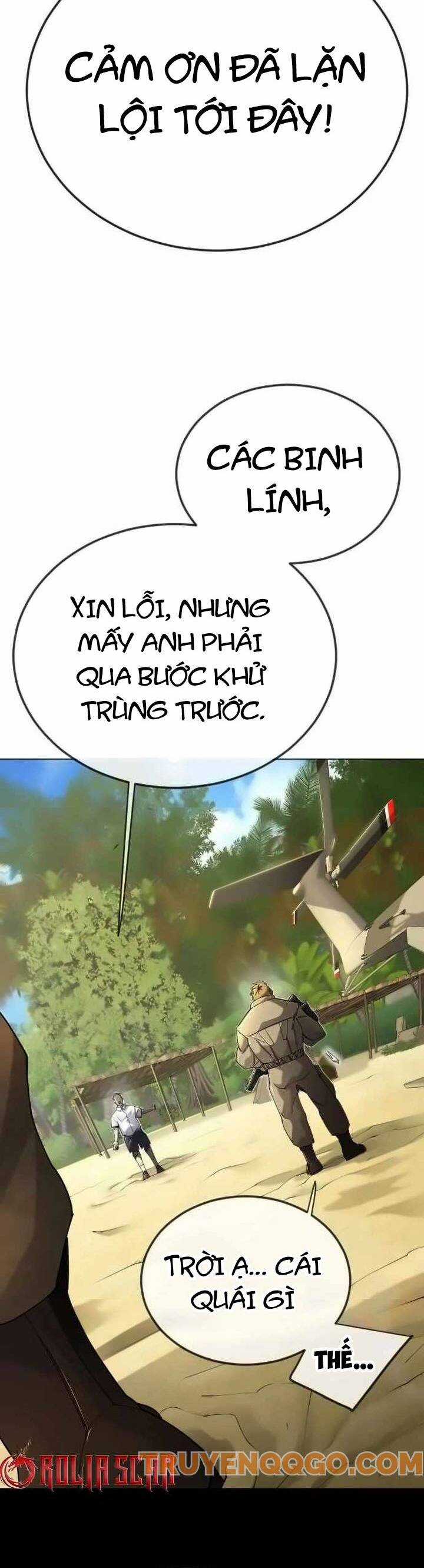 Kĩ Nguyên Của Anh Hùng Chương 198 trang 16