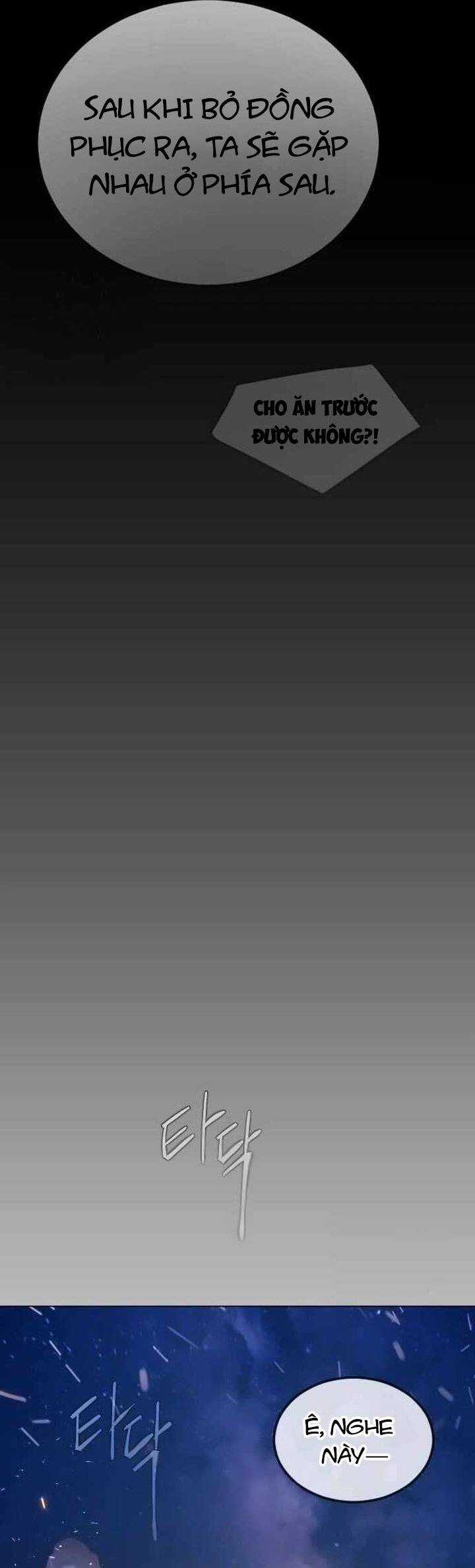 Kĩ Nguyên Của Anh Hùng Chương 198 trang 17