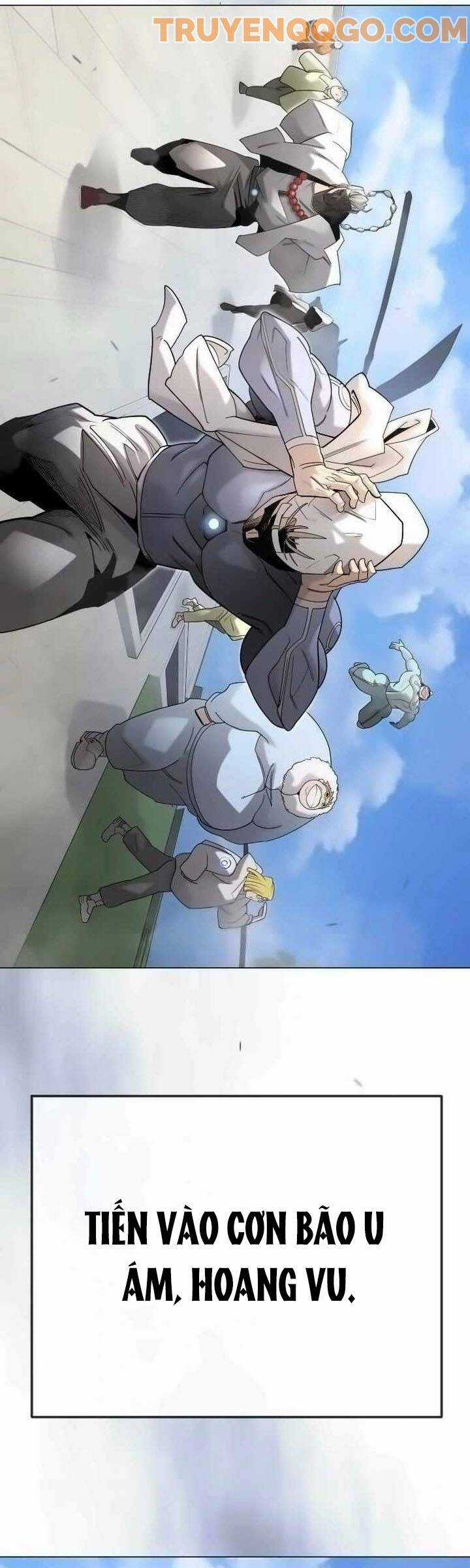 Kĩ Nguyên Của Anh Hùng Chương 198 trang 2