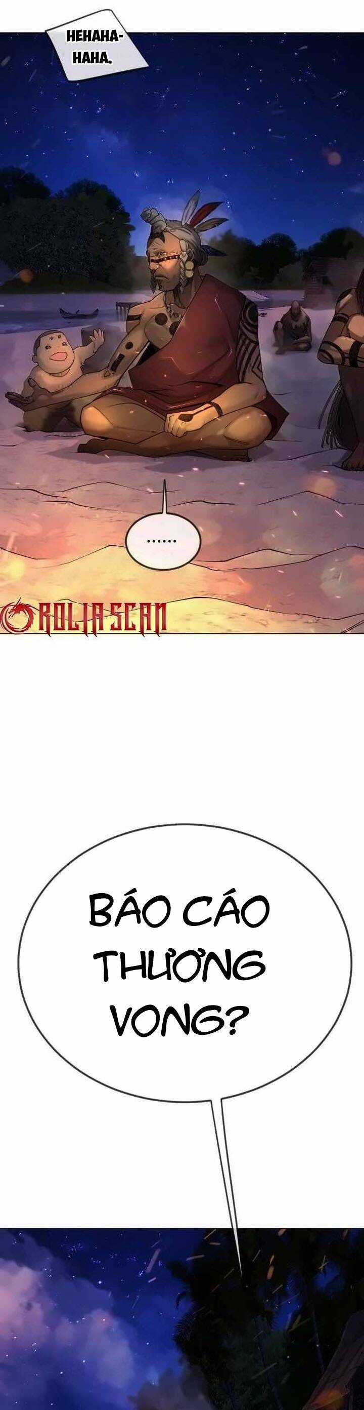 Kĩ Nguyên Của Anh Hùng Chương 198 trang 20