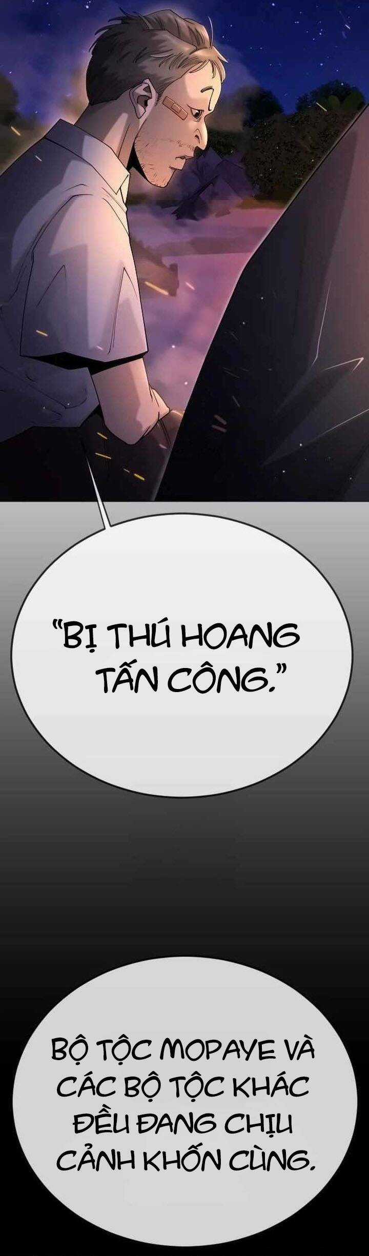 Kĩ Nguyên Của Anh Hùng Chương 198 trang 22