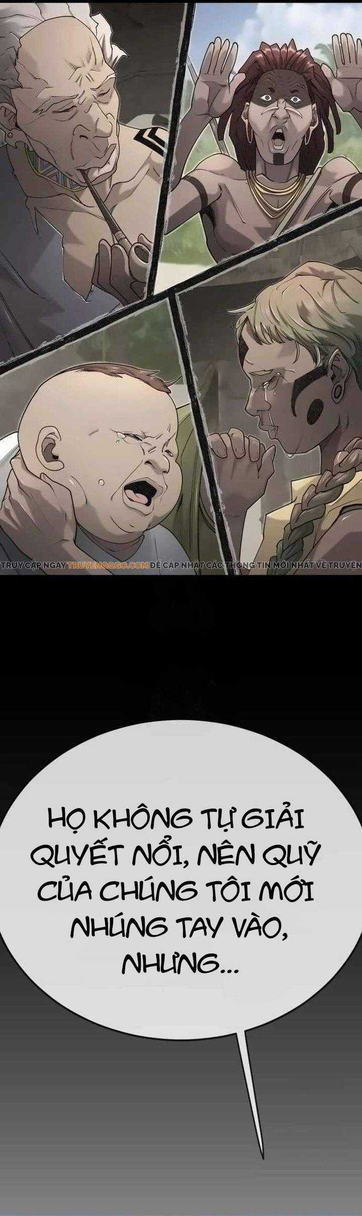 Kĩ Nguyên Của Anh Hùng Chương 198 trang 23