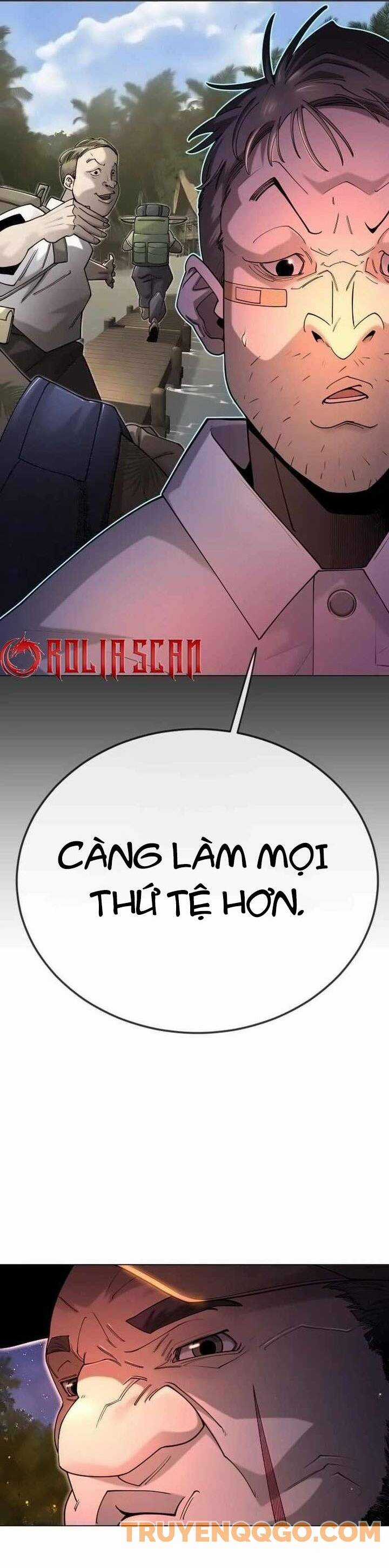 Kĩ Nguyên Của Anh Hùng Chương 198 trang 24