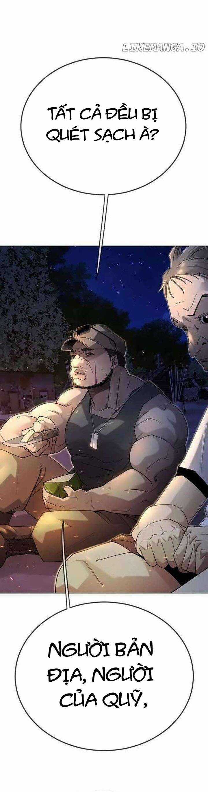 Kĩ Nguyên Của Anh Hùng Chương 198 trang 25