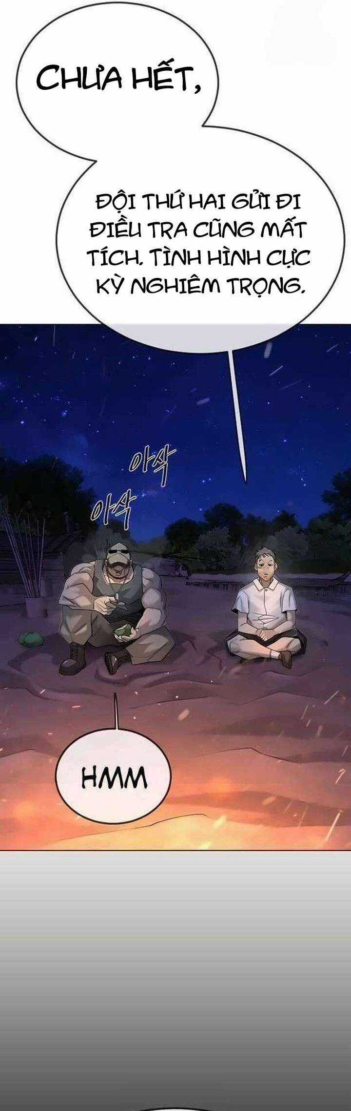 Kĩ Nguyên Của Anh Hùng Chương 198 trang 27