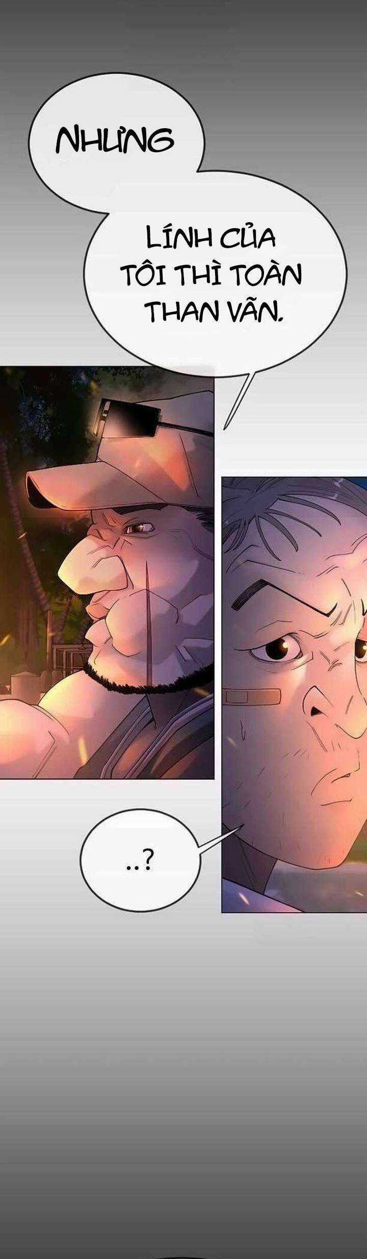 Kĩ Nguyên Của Anh Hùng Chương 198 trang 29