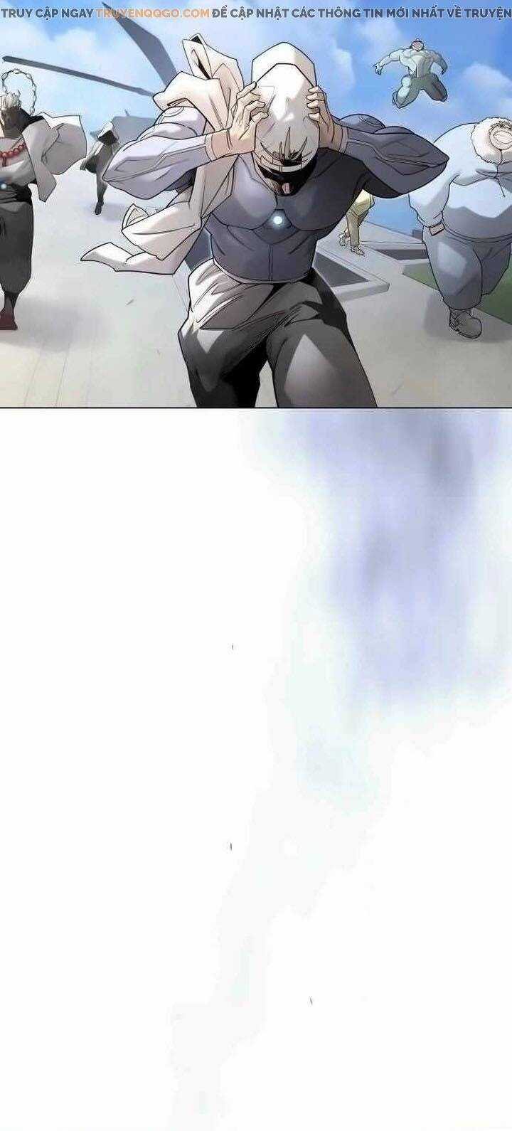 Kĩ Nguyên Của Anh Hùng Chương 198 trang 3