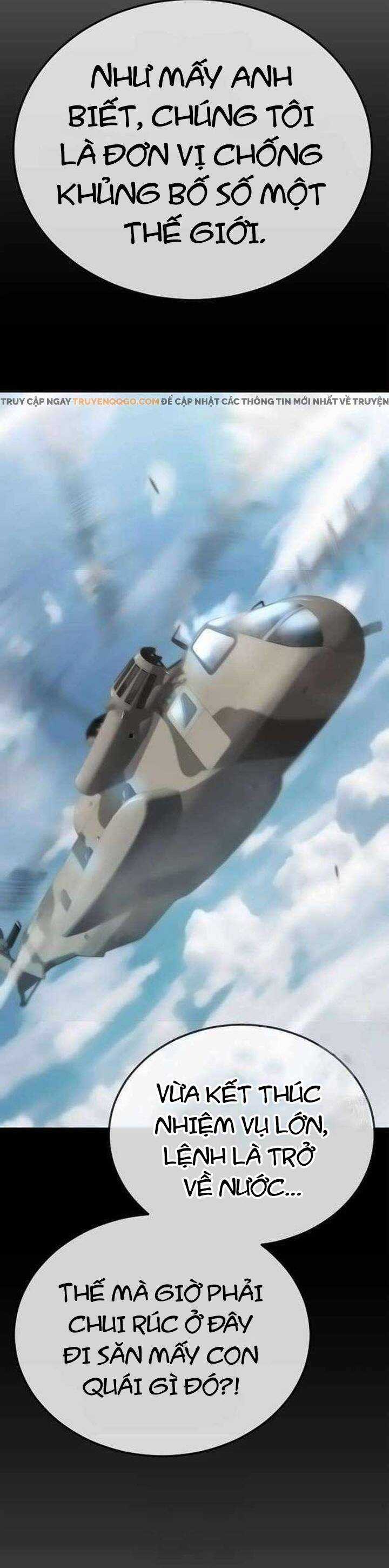 Kĩ Nguyên Của Anh Hùng Chương 198 trang 30