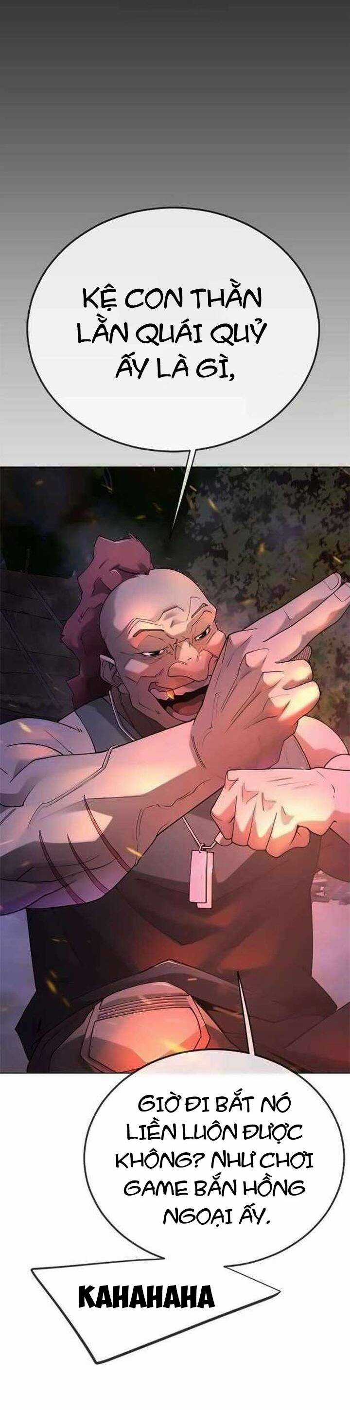 Kĩ Nguyên Của Anh Hùng Chương 198 trang 31