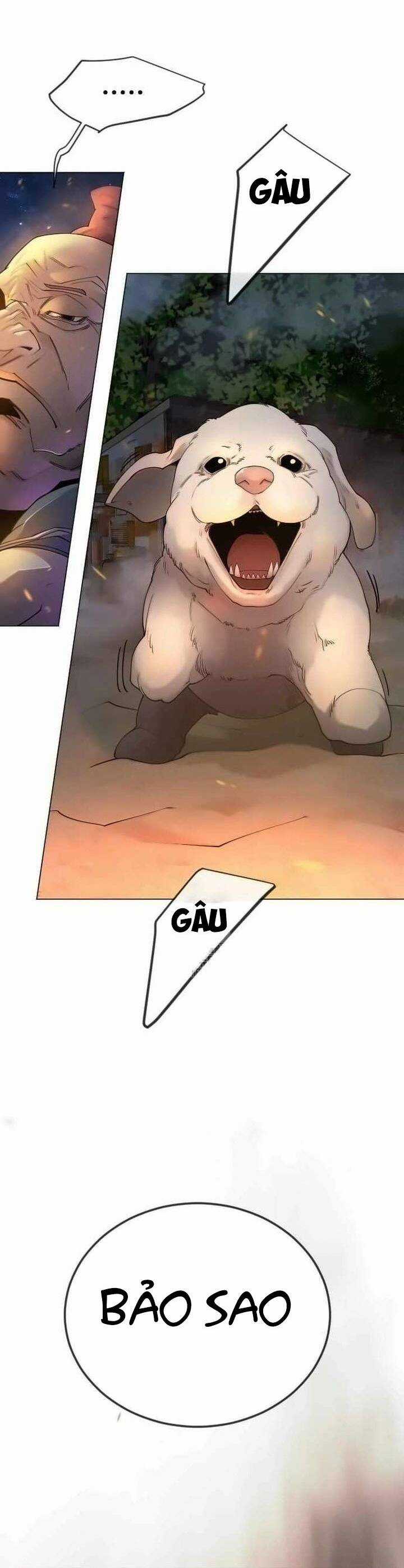 Kĩ Nguyên Của Anh Hùng Chương 198 trang 33