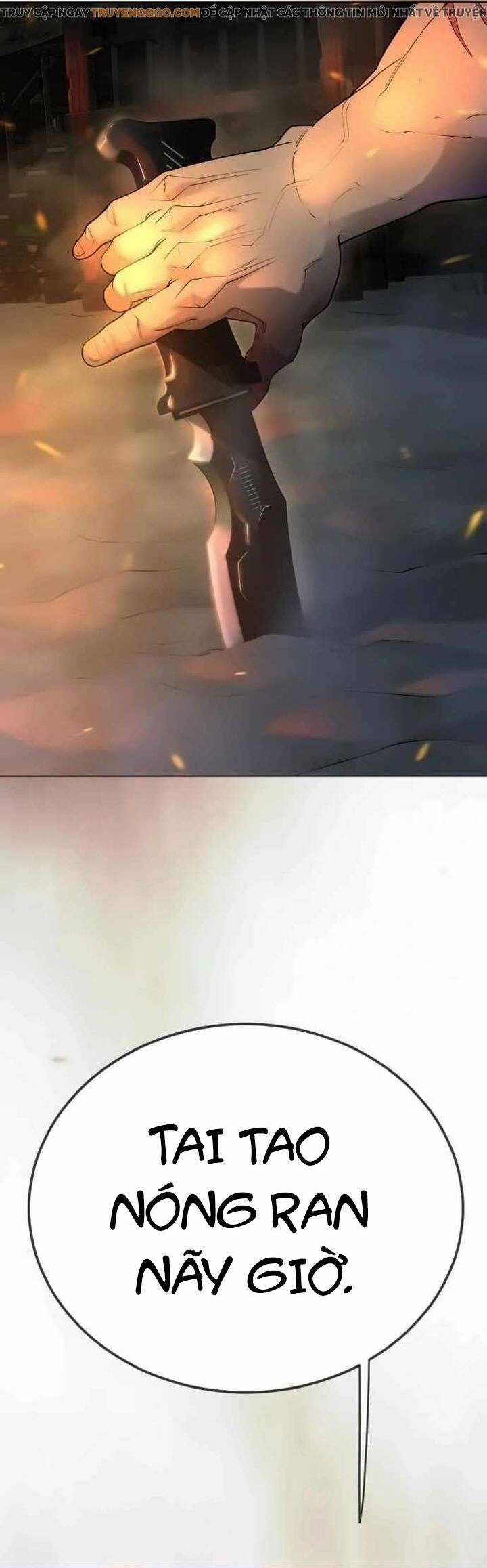 Kĩ Nguyên Của Anh Hùng Chương 198 trang 34