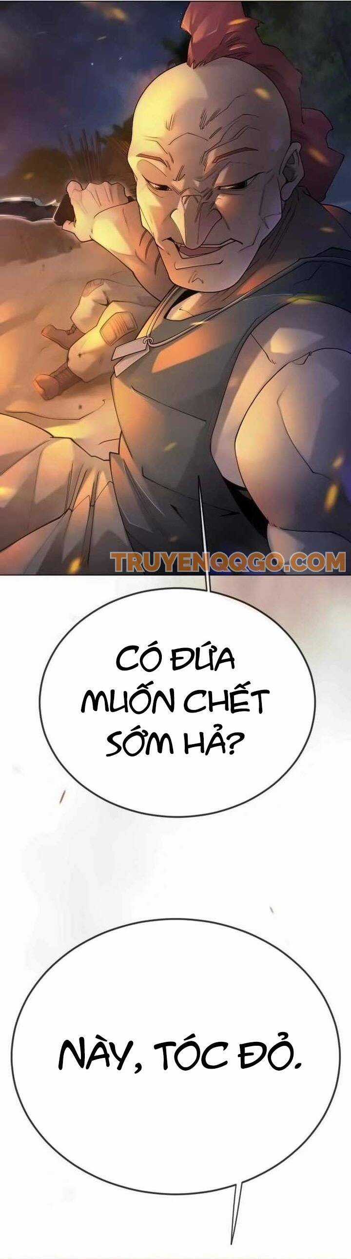 Kĩ Nguyên Của Anh Hùng Chương 198 trang 35