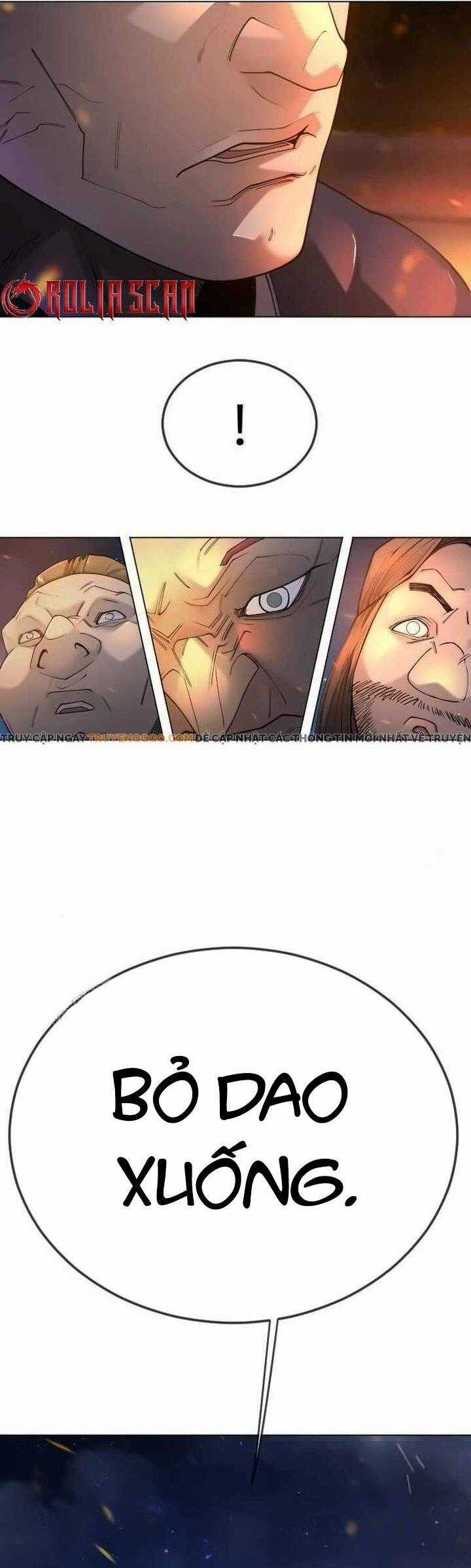 Kĩ Nguyên Của Anh Hùng Chương 198 trang 36