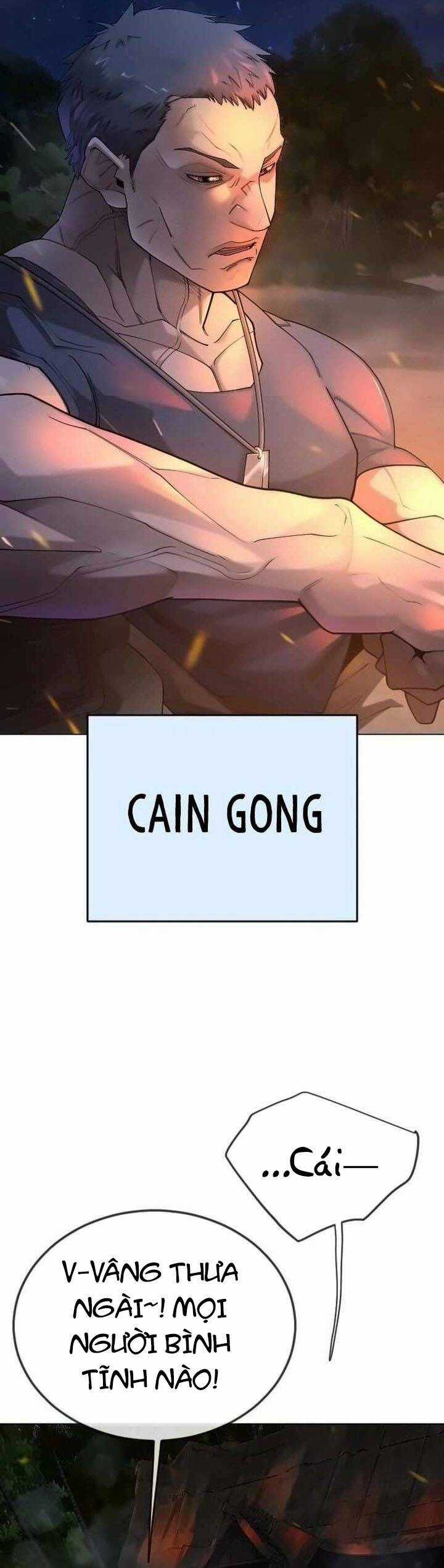 Kĩ Nguyên Của Anh Hùng Chương 198 trang 37