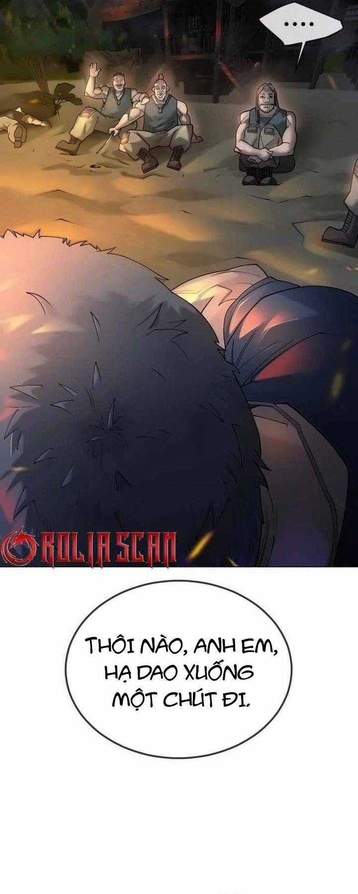 Kĩ Nguyên Của Anh Hùng Chương 198 trang 38