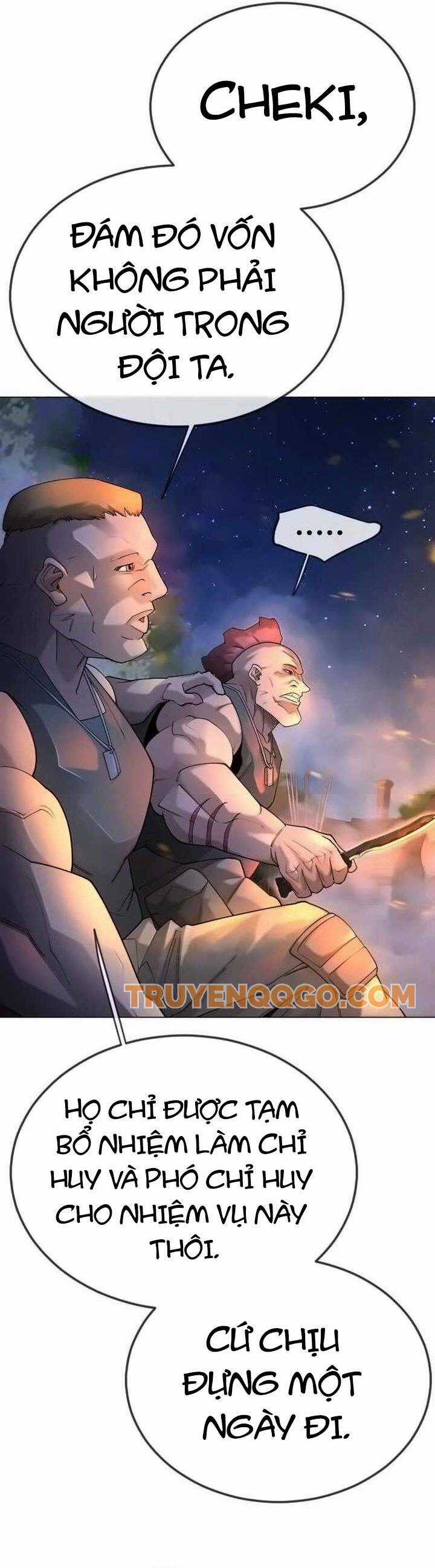 Kĩ Nguyên Của Anh Hùng Chương 198 trang 39