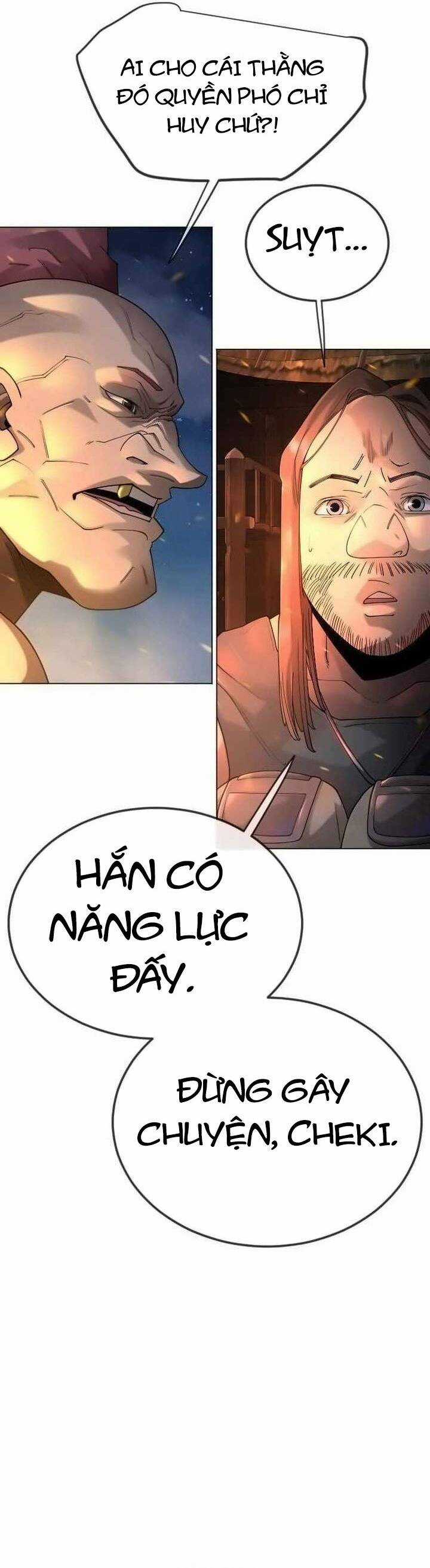 Kĩ Nguyên Của Anh Hùng Chương 198 trang 40