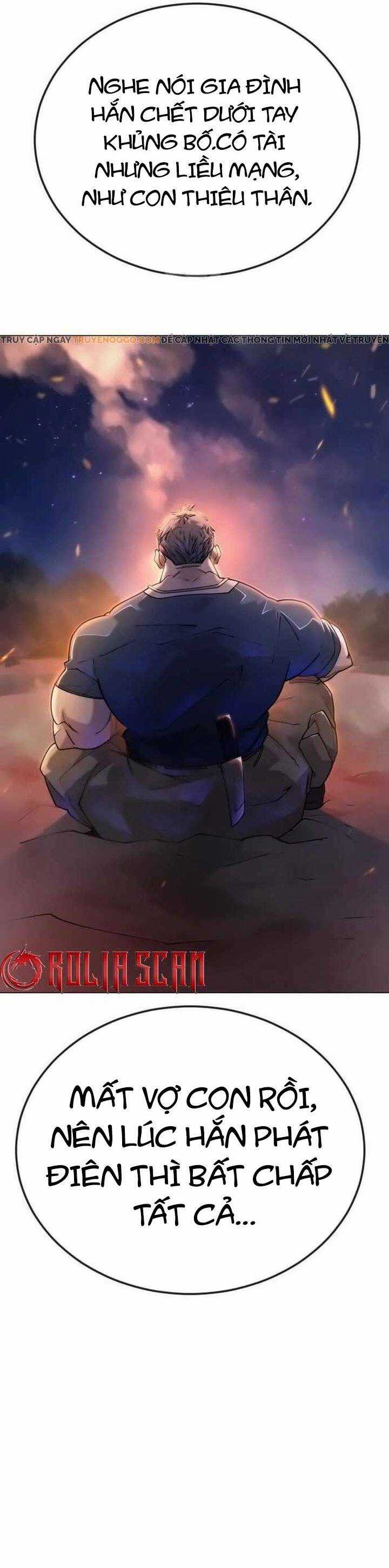 Kĩ Nguyên Của Anh Hùng Chương 198 trang 41