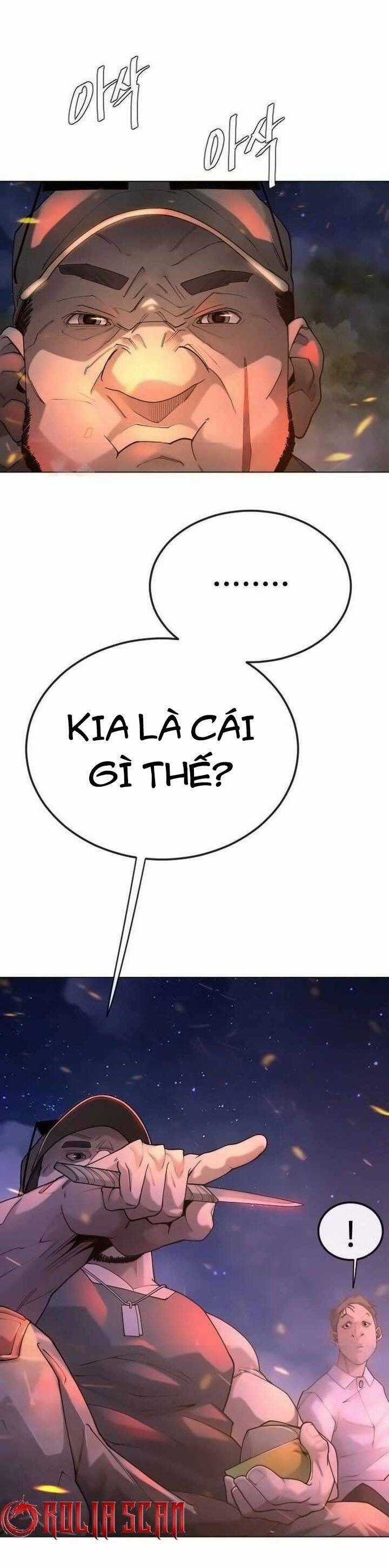 Kĩ Nguyên Của Anh Hùng Chương 198 trang 42