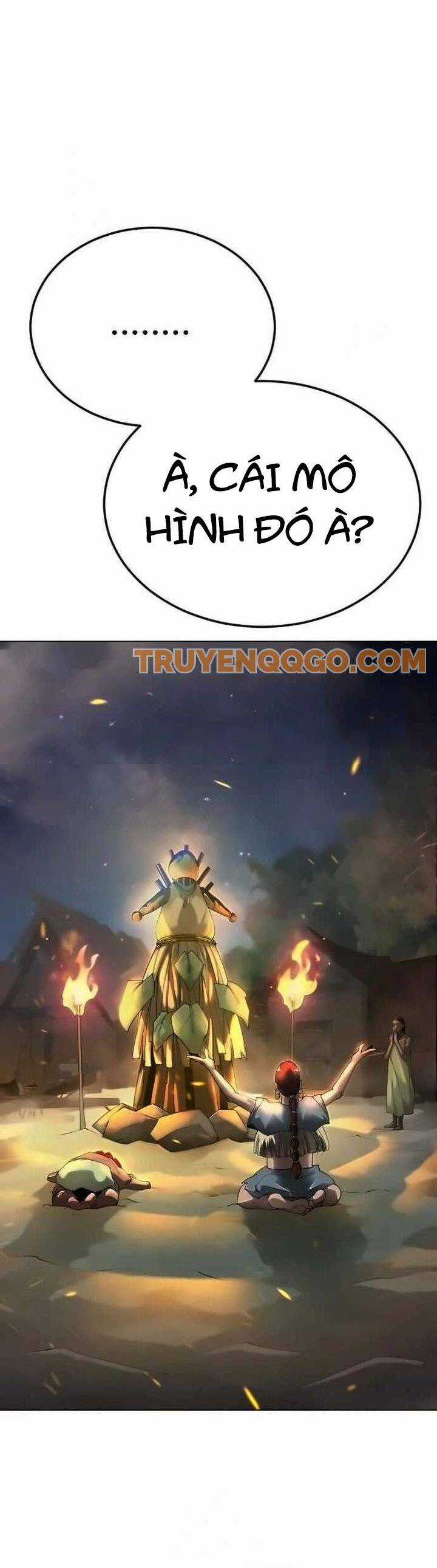 Kĩ Nguyên Của Anh Hùng Chương 198 trang 43