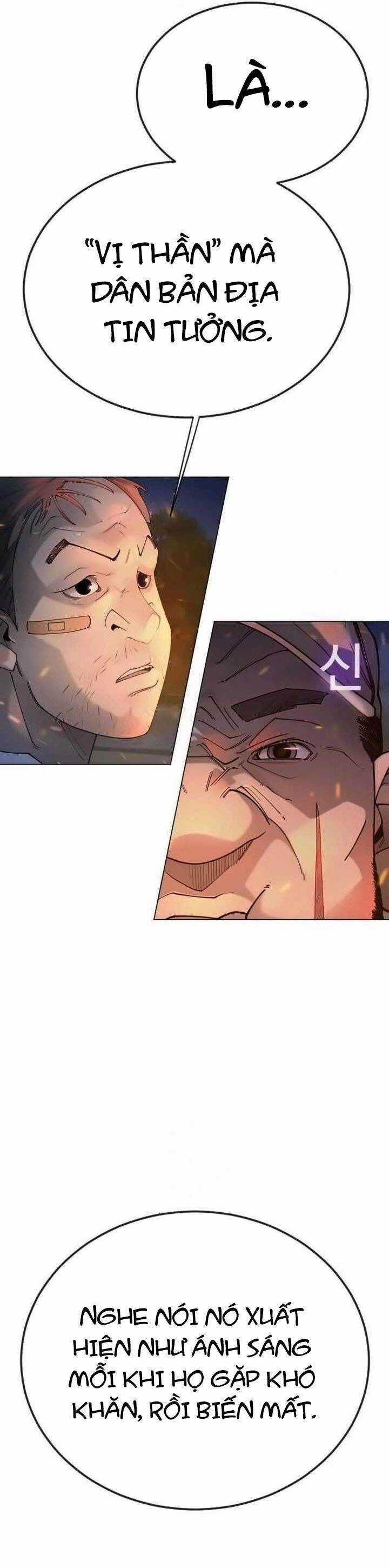 Kĩ Nguyên Của Anh Hùng Chương 198 trang 44