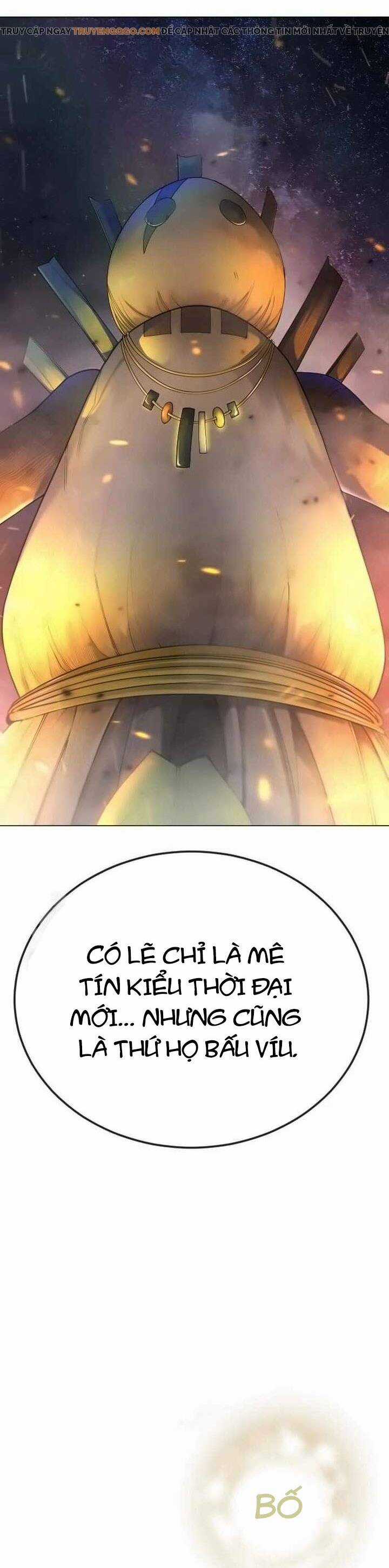 Kĩ Nguyên Của Anh Hùng Chương 198 trang 45