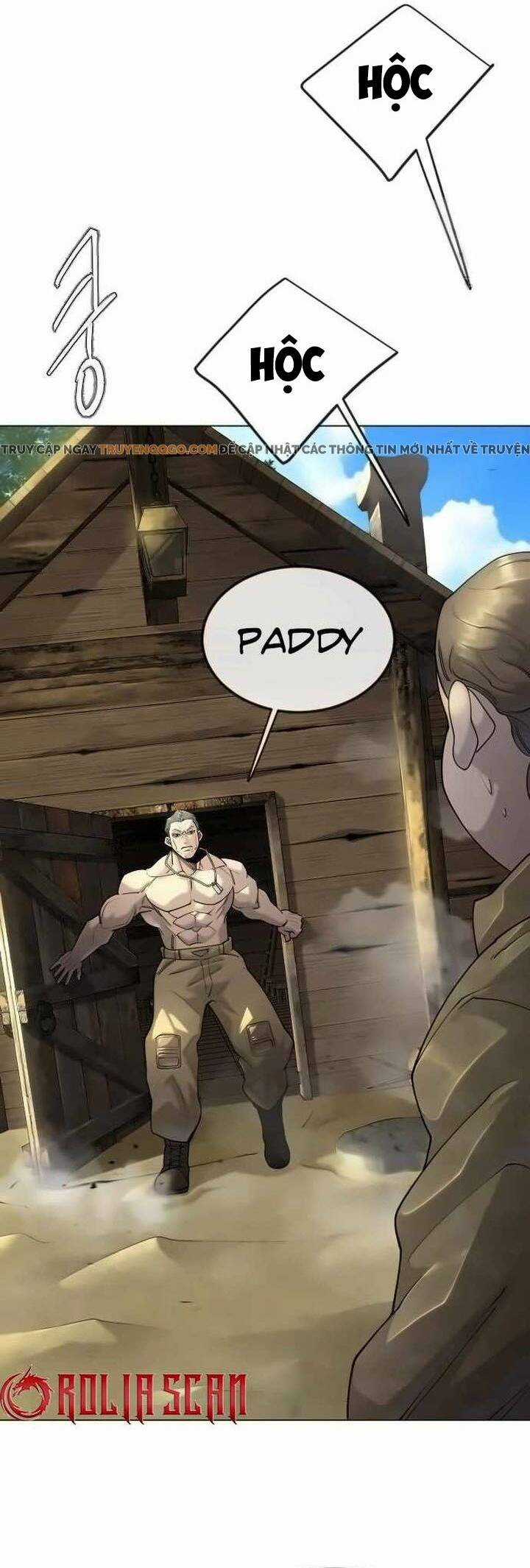 Kĩ Nguyên Của Anh Hùng Chương 198 trang 49