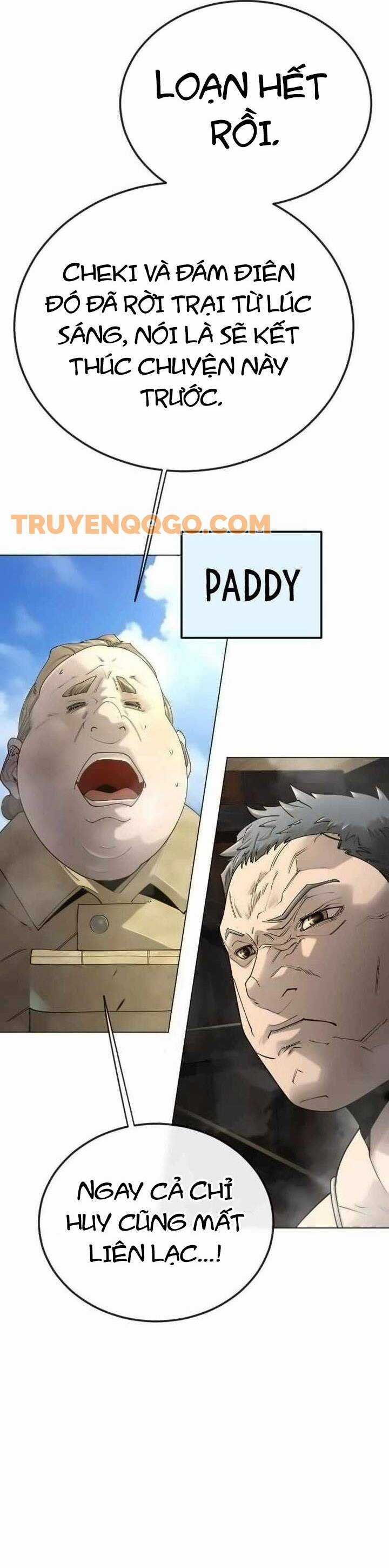 Kĩ Nguyên Của Anh Hùng Chương 198 trang 50