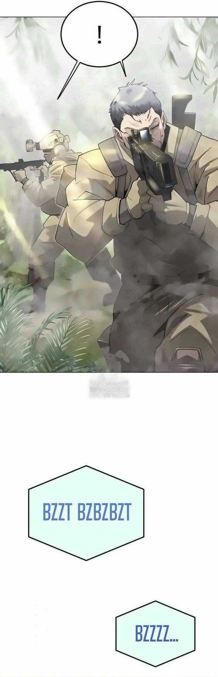 Kĩ Nguyên Của Anh Hùng Chương 198 trang 53