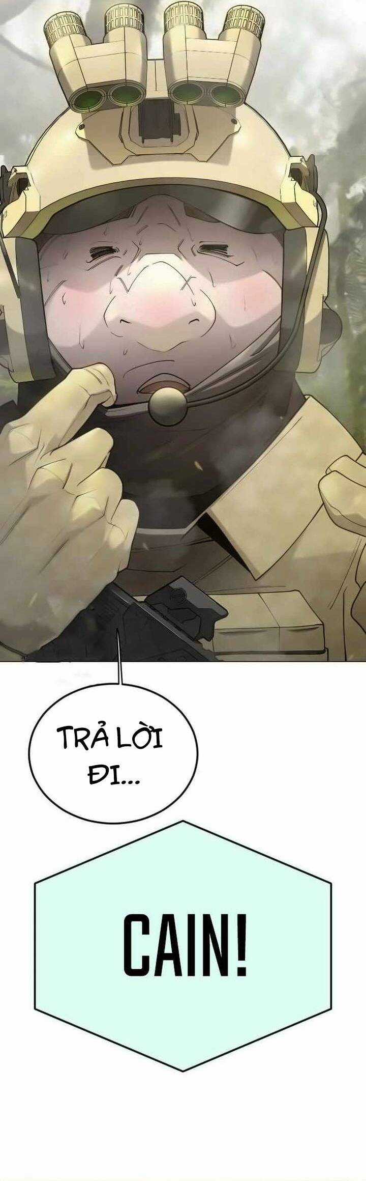 Kĩ Nguyên Của Anh Hùng Chương 198 trang 55