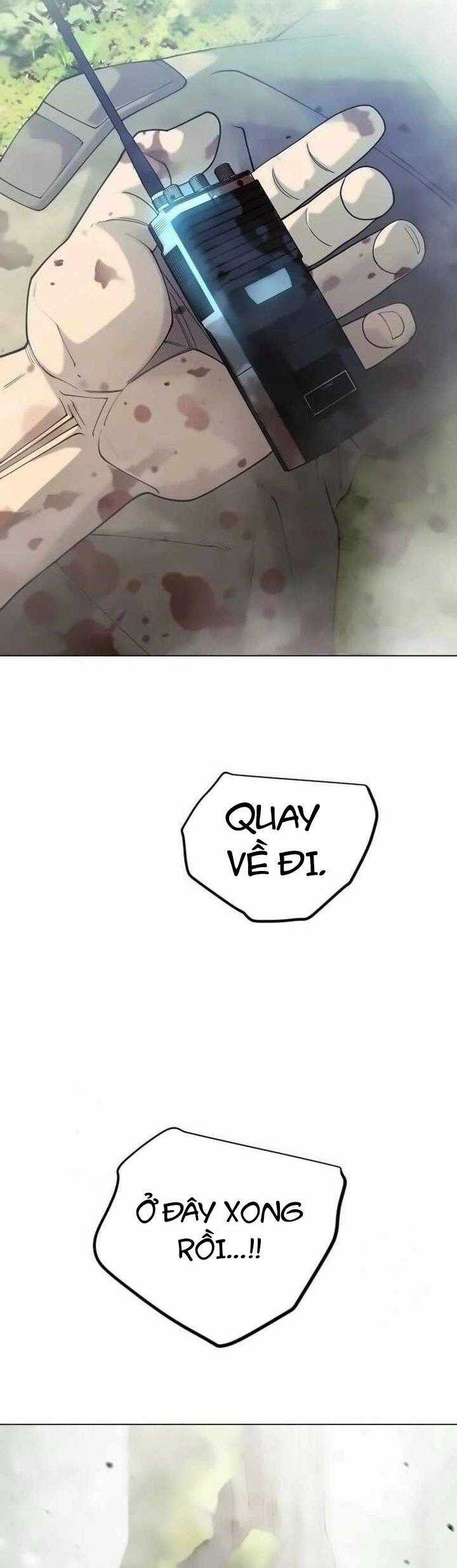 Kĩ Nguyên Của Anh Hùng Chương 198 trang 57