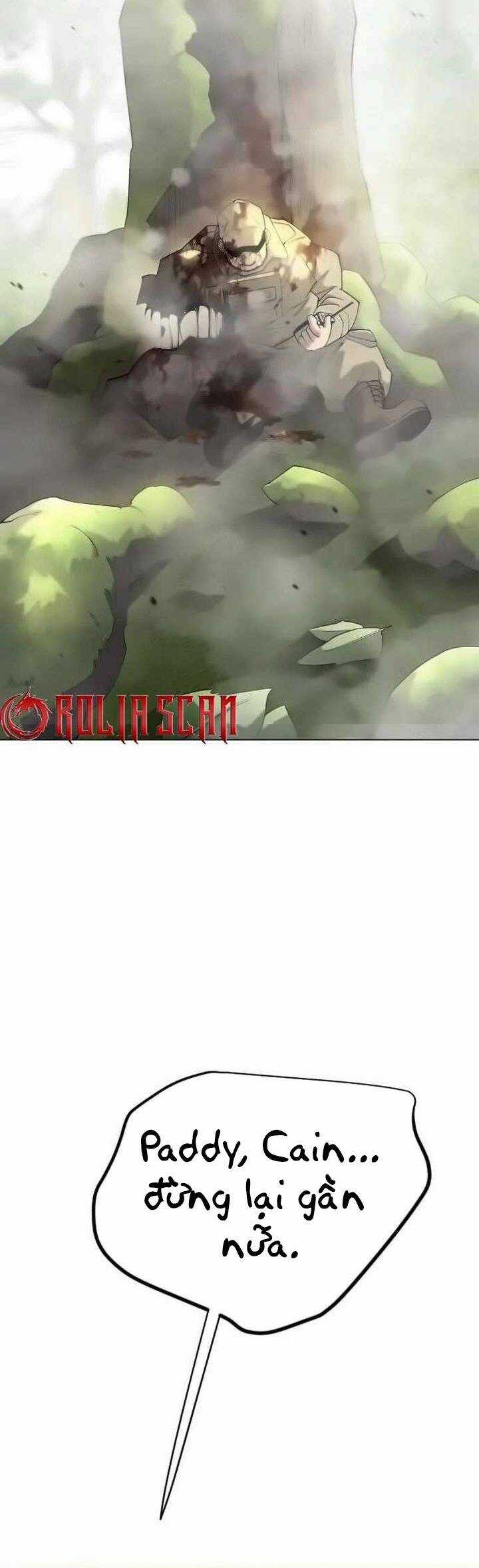 Kĩ Nguyên Của Anh Hùng Chương 198 trang 58