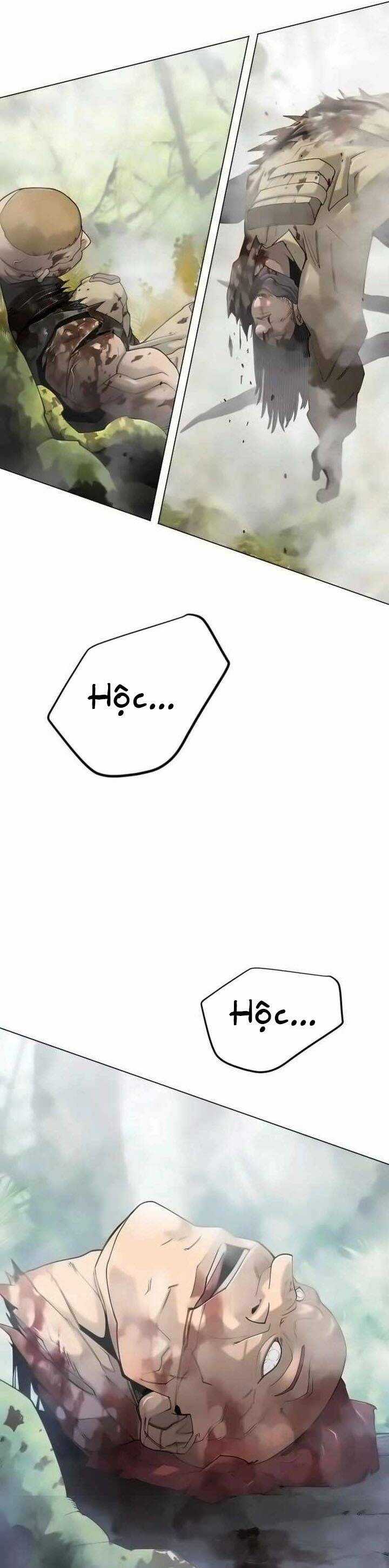 Kĩ Nguyên Của Anh Hùng Chương 198 trang 60