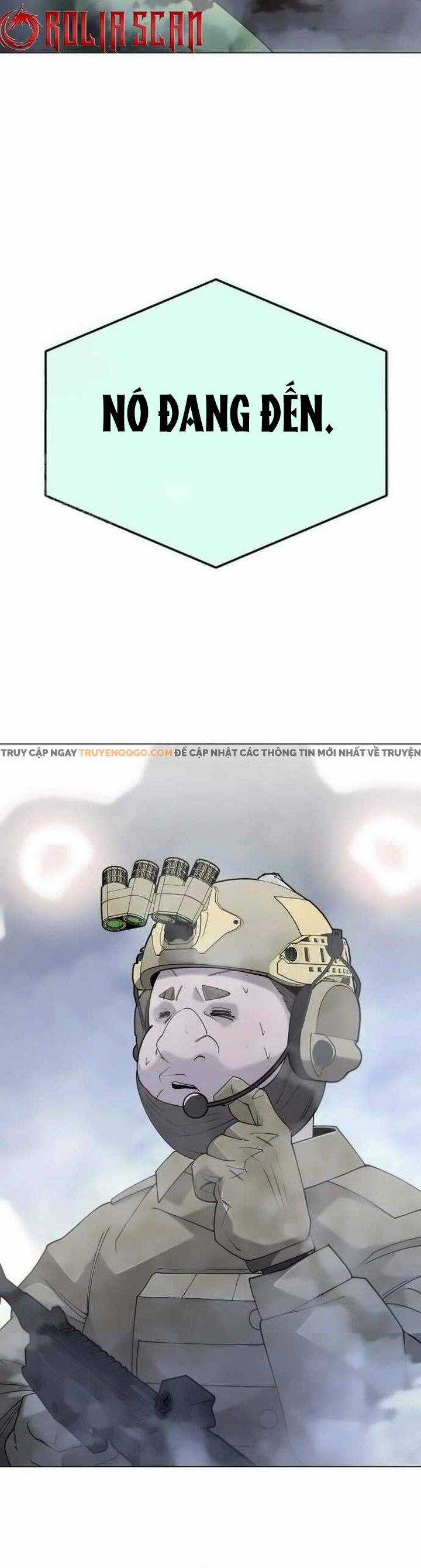 Kĩ Nguyên Của Anh Hùng Chương 198 trang 61