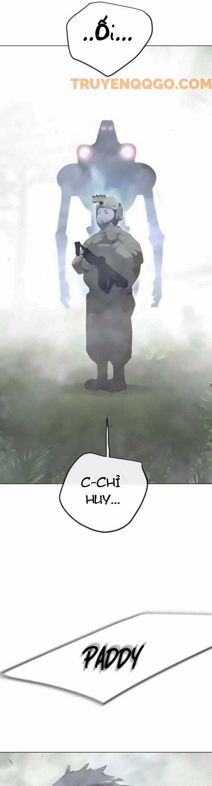 Kĩ Nguyên Của Anh Hùng Chương 198 trang 63