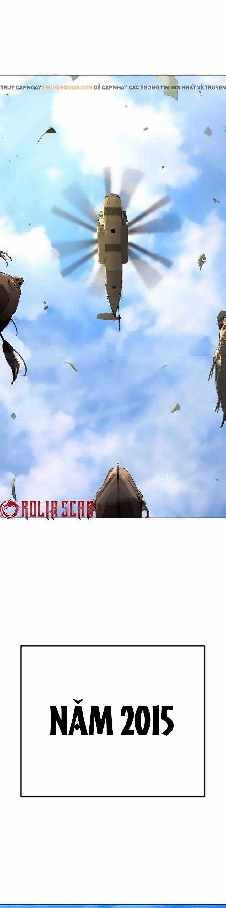 Kĩ Nguyên Của Anh Hùng Chương 198 trang 7